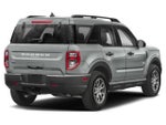 2021 Ford Bronco Sport Big Bend 4x4