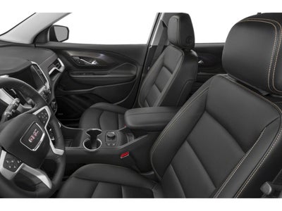 2021 GMC Terrain FWD SLT