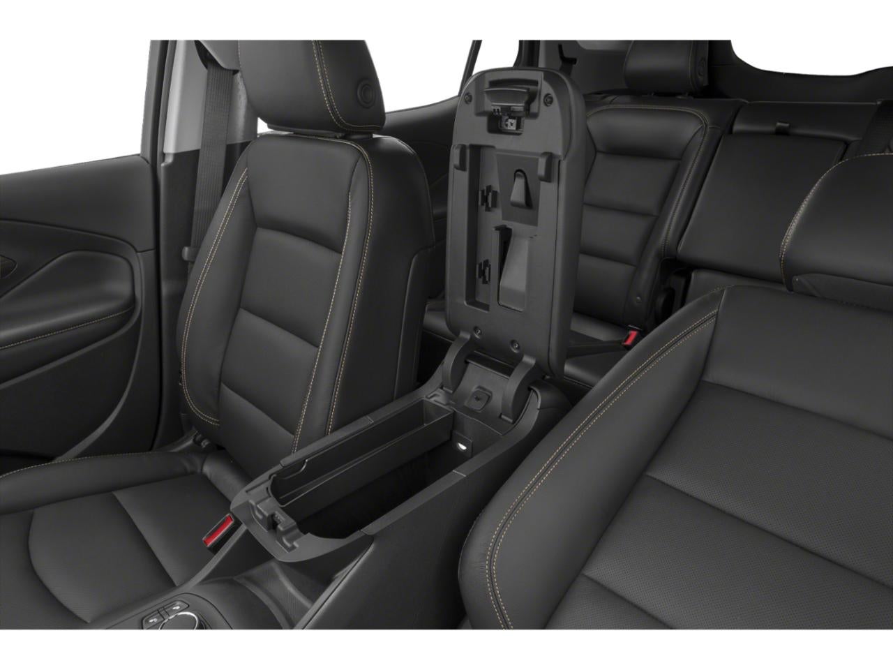 2021 GMC Terrain FWD SLT