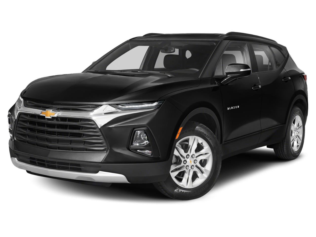 2019 Chevrolet Blazer FWD