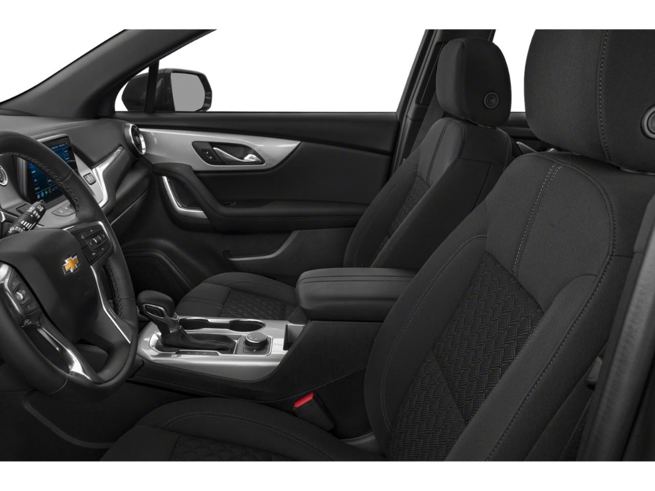 2019 Chevrolet Blazer FWD