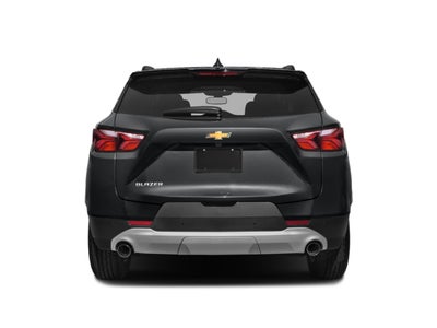 2019 Chevrolet Blazer FWD