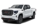 2025 GMC Sierra 1500 Crew Cab Short Box 4-Wheel Drive AT4