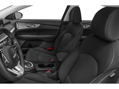 2023 Kia Forte LX IVT