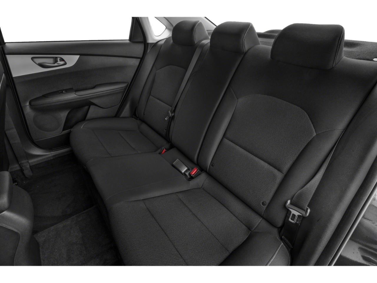 2023 Kia Forte LX IVT