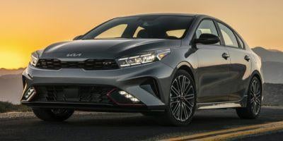 2023 Kia Forte LX IVT