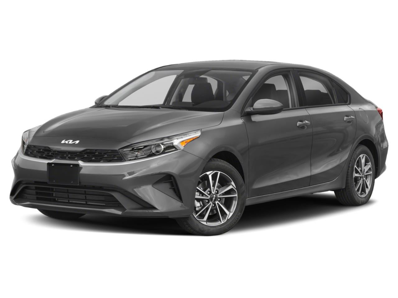 2023 Kia Forte LX IVT