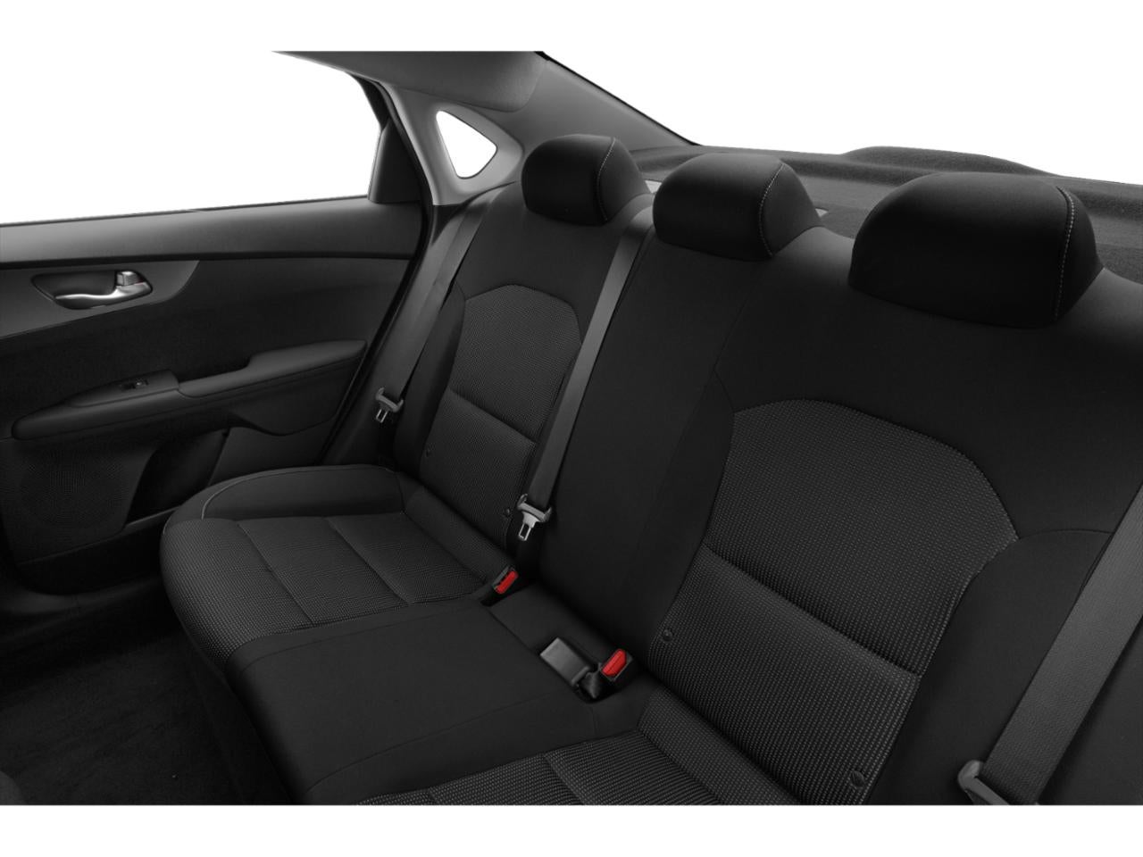 2019 Kia Forte FE IVT