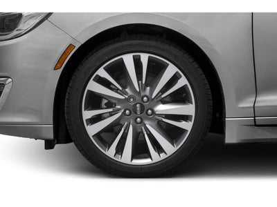 2019 Lincoln MKZ Reserve I AWD