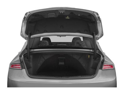 2019 Lincoln MKZ Reserve I AWD