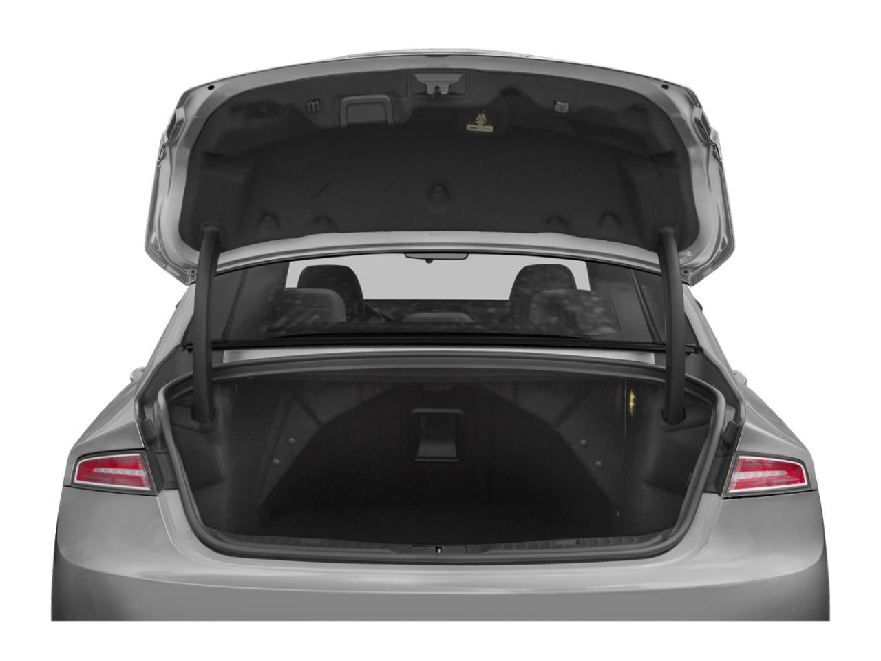 2019 Lincoln MKZ Reserve I AWD