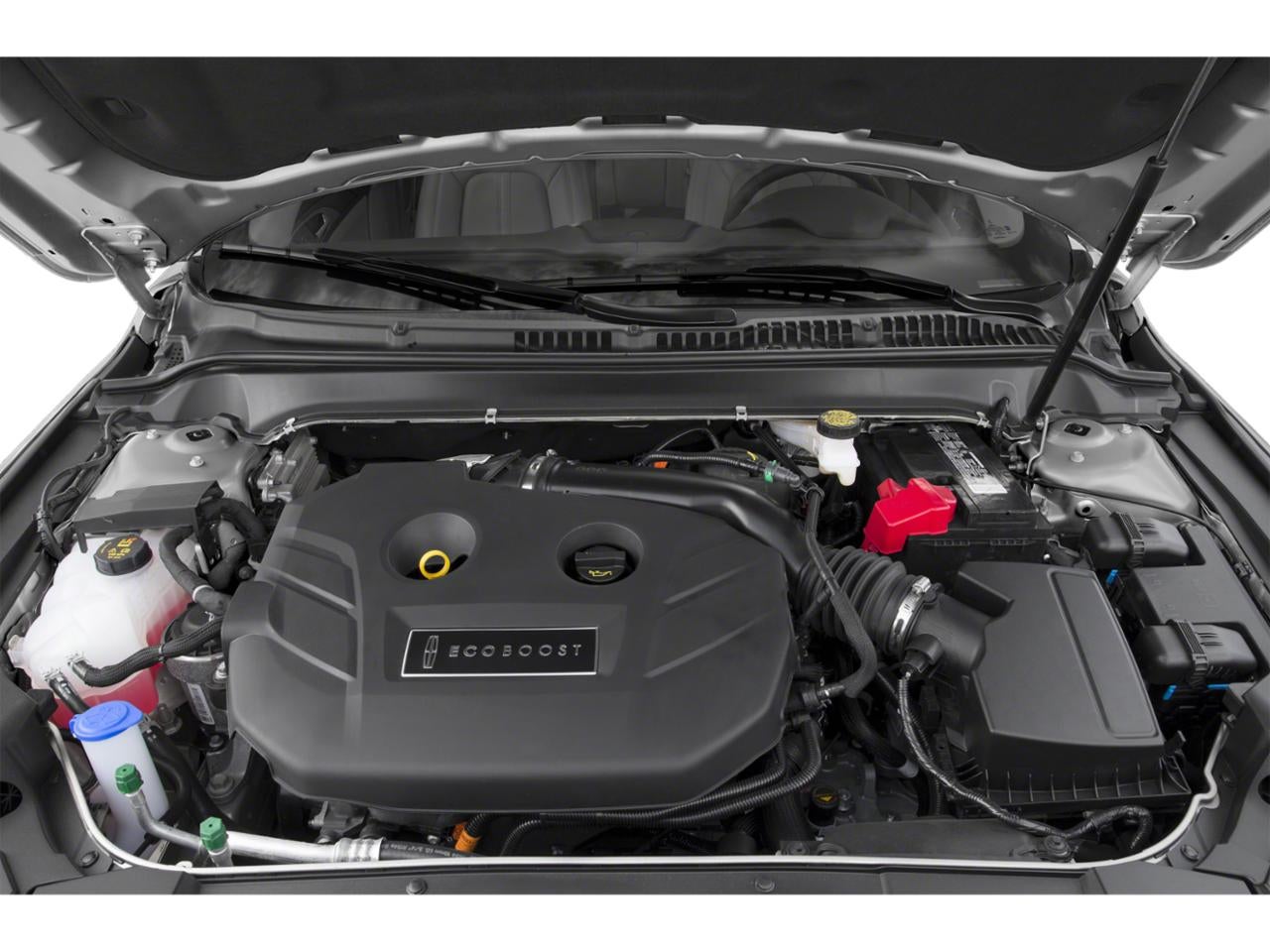 2019 Lincoln MKZ Reserve I AWD