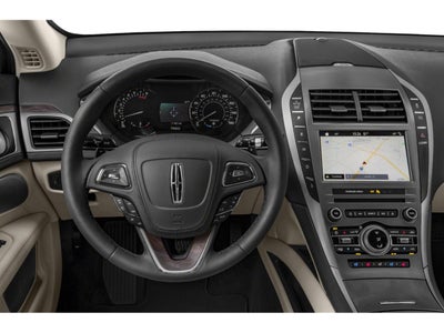 2019 Lincoln MKZ Reserve I AWD