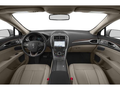 2019 Lincoln MKZ Reserve I AWD