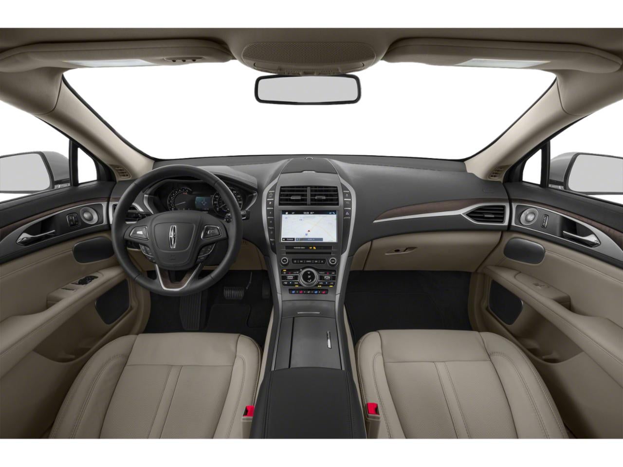 2019 Lincoln MKZ Reserve I AWD
