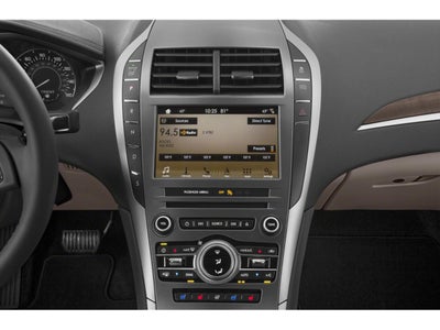 2019 Lincoln MKZ Reserve I AWD