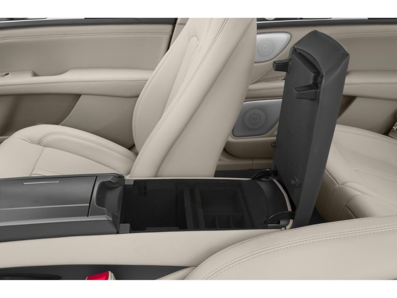 2019 Lincoln MKZ Reserve I AWD