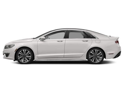 2019 Lincoln MKZ Reserve I AWD
