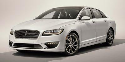 2019 Lincoln MKZ Reserve I AWD