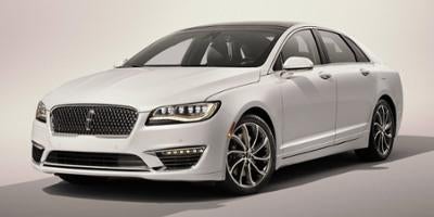 2019 Lincoln MKZ Reserve I AWD