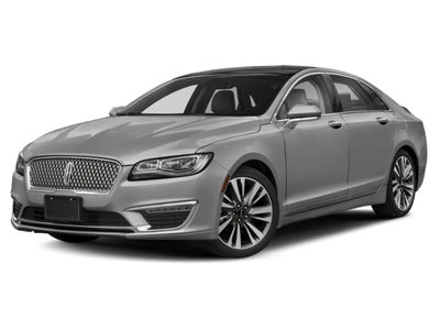 2019 Lincoln MKZ Reserve I AWD