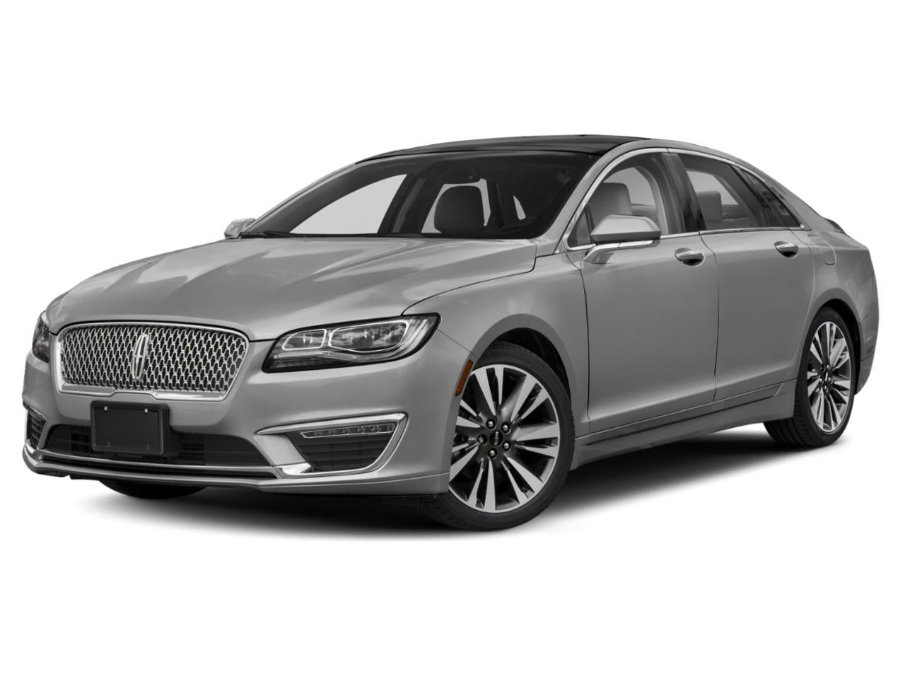 2019 Lincoln MKZ Reserve I AWD