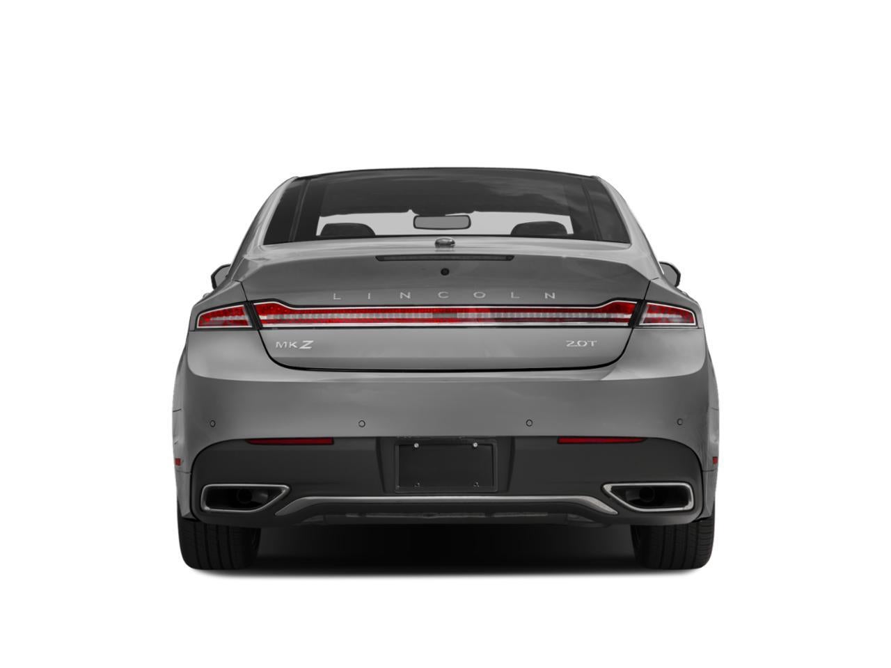2019 Lincoln MKZ Reserve I AWD