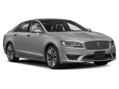 2019 Lincoln MKZ Reserve I AWD