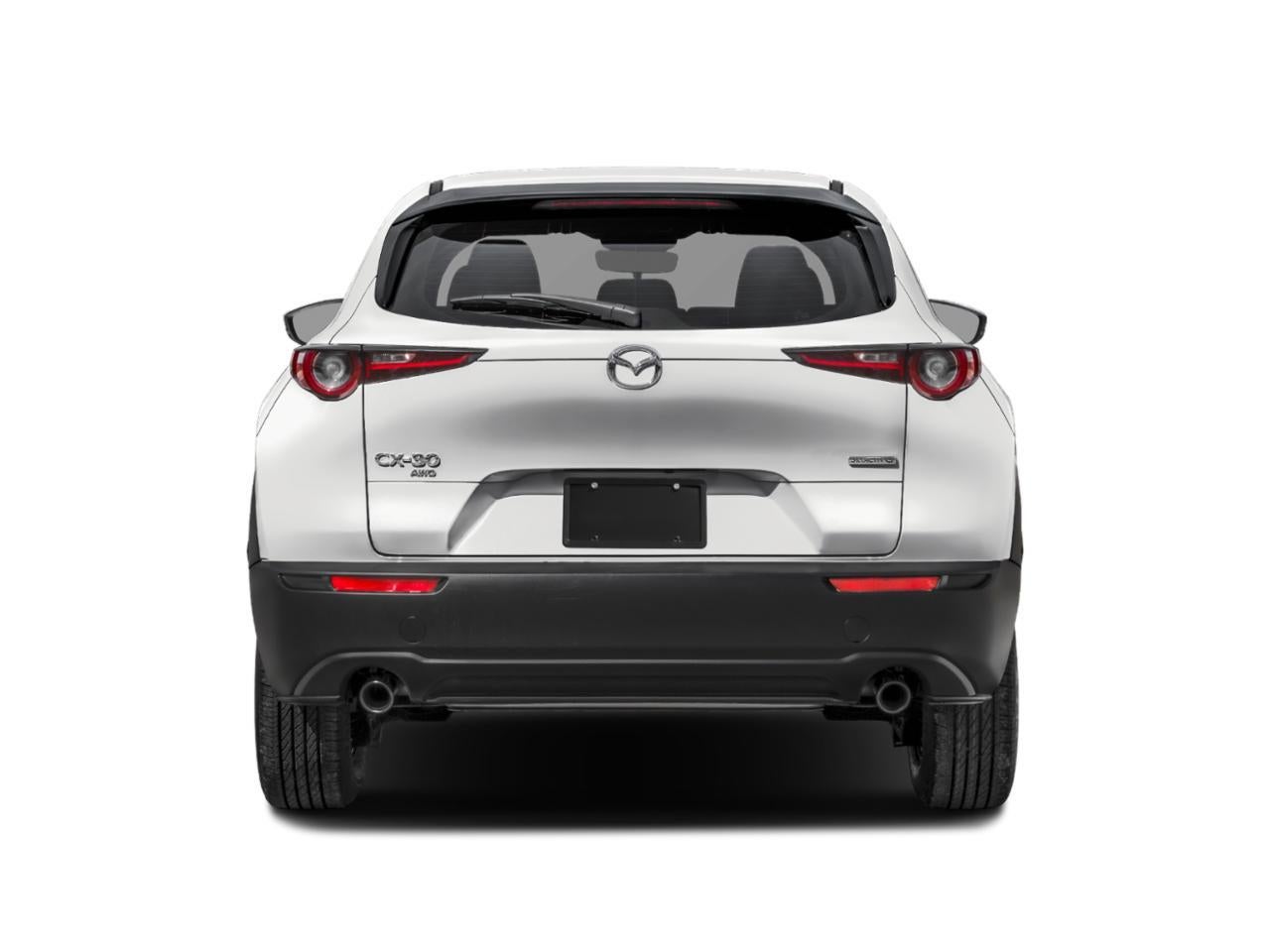 2024 Mazda Mazda CX-30 2.5 S AWD