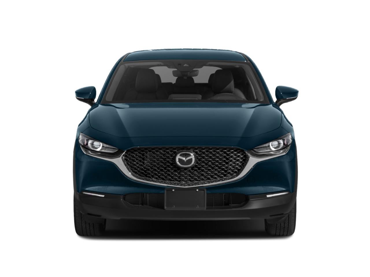 2021 Mazda Mazda CX-30 Select AWD