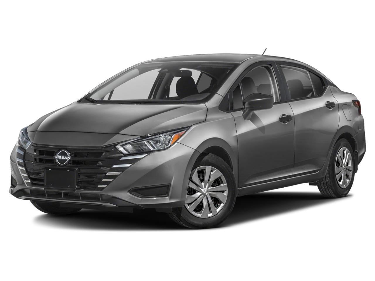 2024 Nissan Versa Sedan