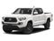 2022 Toyota Tacoma 2WD 2WD SR5 Double Cab 5' Bed V6 AT (GS)