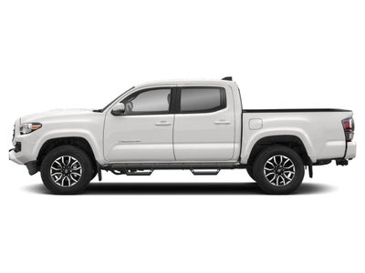 2023 Toyota Tacoma 2WD 2WD TRD Sport Double Cab 5' Bed V6 AT (Natl)