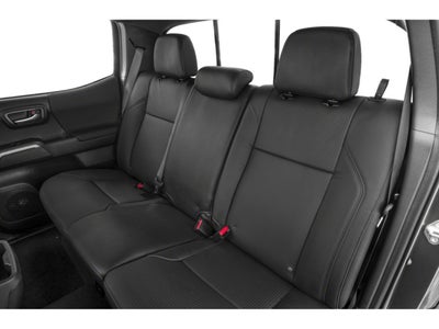 2019 Toyota Tacoma 2WD 2WD TRD Sport Double Cab 5' Bed V6 AT (Natl)