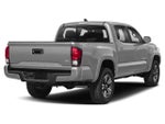 2019 Toyota Tacoma 2WD 2WD TRD Sport Double Cab 5' Bed V6 AT (Natl)