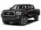 2019 Toyota Tacoma 2WD 2WD TRD Sport Double Cab 5' Bed V6 AT (Natl)