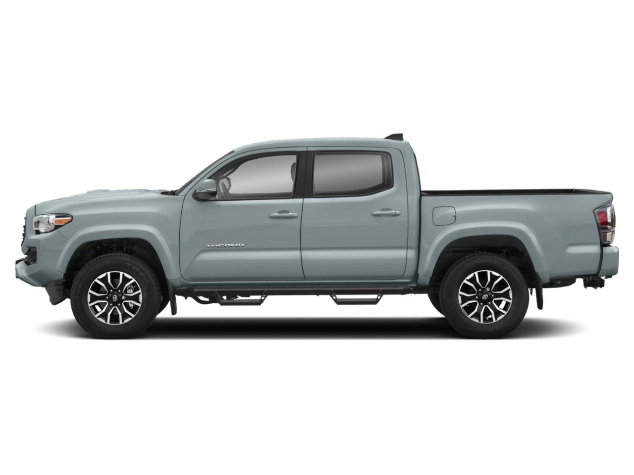 2022 Toyota Tacoma 2WD 2WD TRD Sport Double Cab 5' Bed V6 AT (Natl)