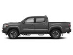 2021 Toyota Tacoma 2WD 2WD TRD Sport Double Cab 5' Bed V6 AT (Natl)