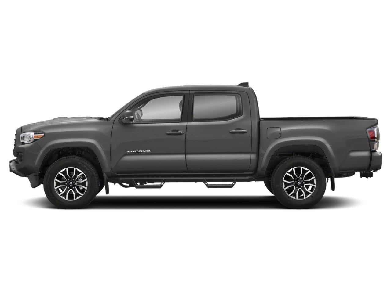 2021 Toyota Tacoma 2WD 2WD TRD Sport Double Cab 5' Bed V6 AT (Natl)