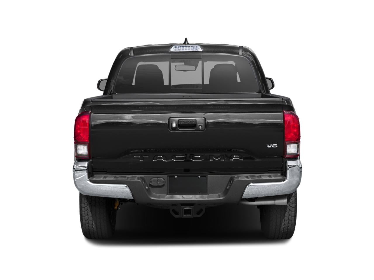 2019 Toyota Tacoma 2WD 2WD TRD Off Road Double Cab 5' Bed V6 AT (Natl)