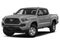 2019 Toyota Tacoma 4WD 4WD SR5 Double Cab 6' Bed V6 AT (Natl)