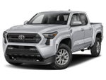 2024 Toyota Tacoma 2WD 2WD SR5 Double Cab 5' Bed AT (SE)