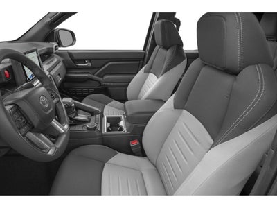 2025 Toyota Tacoma 2WD 2WD TRD Sport Double Cab 5' Bed AT (Natl)