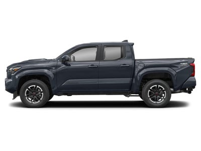 2025 Toyota Tacoma 2WD 2WD TRD Sport Double Cab 5' Bed AT (Natl)