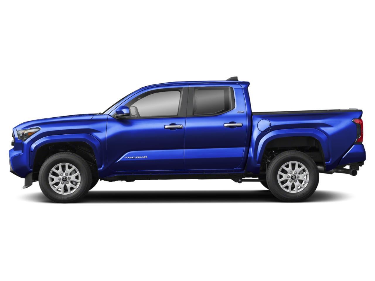 2024 Toyota Tacoma 2WD 2WD SR5 Double Cab 5' Bed AT (SE)