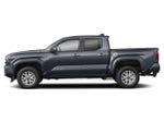 2024 Toyota Tacoma 2WD 2WD SR5 Double Cab 5' Bed AT (Natl)