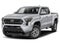 2025 Toyota Tacoma 2WD 2WD SR5 Double Cab 5' Bed AT (SE)