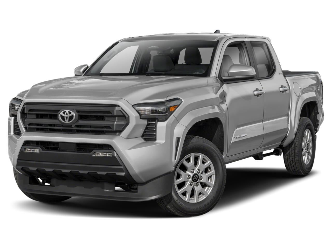 2025 Toyota Tacoma 2WD 2WD SR5 Double Cab 5' Bed AT (SE)