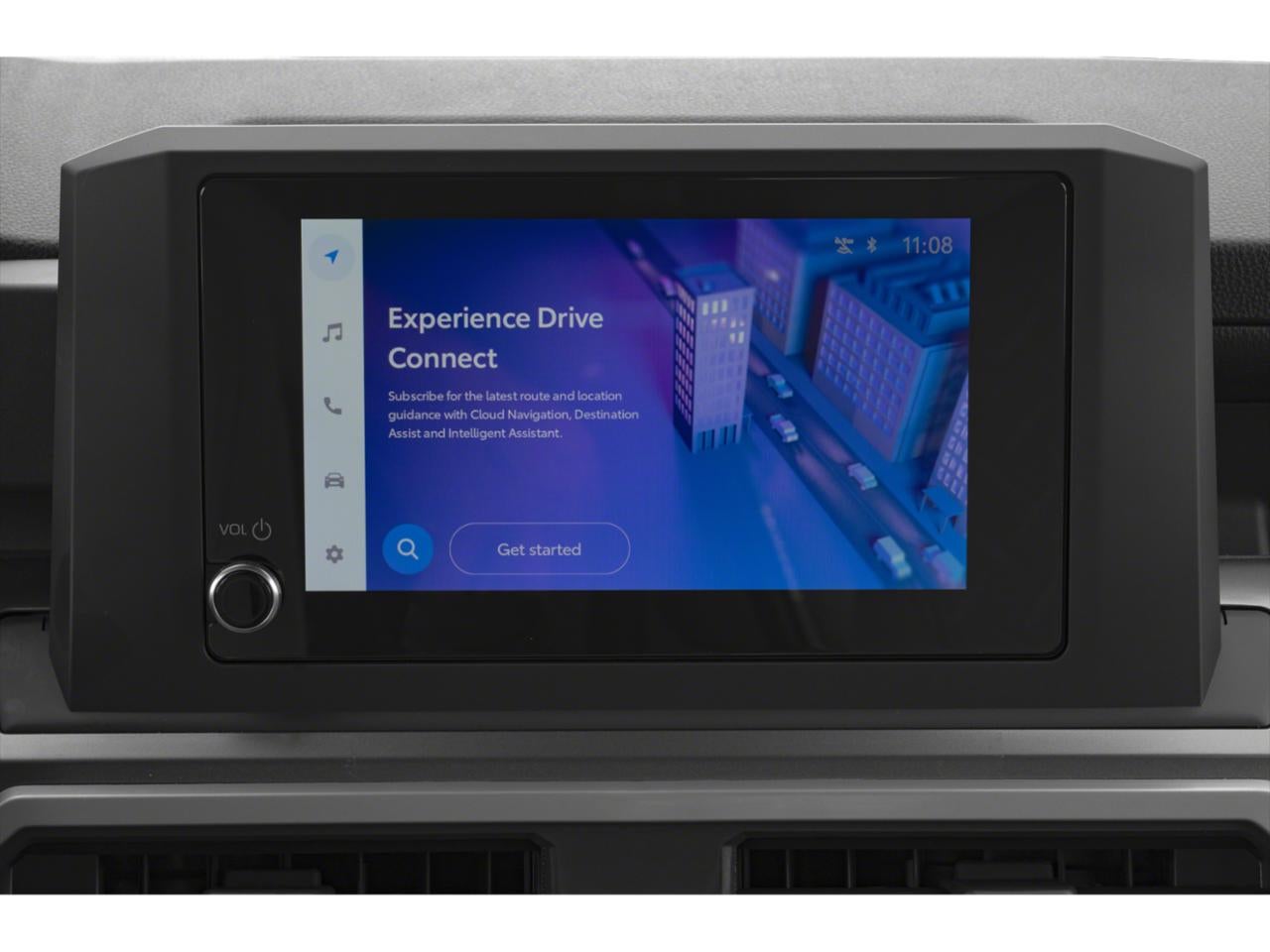 2025 Toyota Tacoma 2WD 2WD SR5 Double Cab 5' Bed AT (SE)