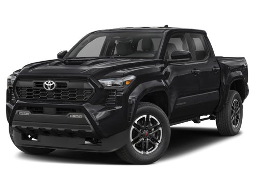 2025 Toyota Tacoma 2WD 2WD TRD Sport Double Cab 5' Bed AT (Natl)